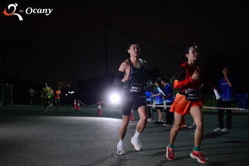 RUN TO LIVE 2025 - Ảnh #3269437