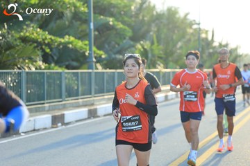 RUN TO LIVE 2025 - Ảnh #3299583
