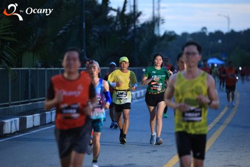 RUN TO LIVE 2025 - Ảnh #3263762