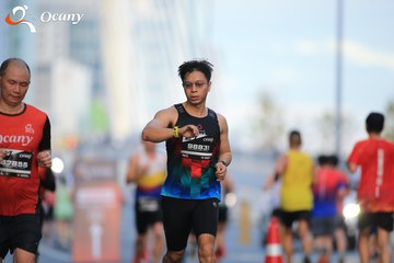RUN TO LIVE 2025 - Ảnh #3289003