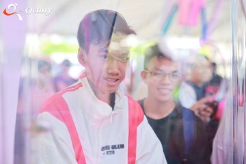 RUN TO LIVE 2025 - Ảnh #3122899