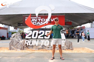 RUN TO LIVE 2025 - Ảnh #3135767