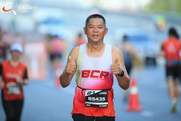 RUN TO LIVE 2025 - Ảnh #3290259