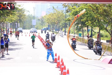 RUN TO LIVE 2025 - Ảnh #3209841
