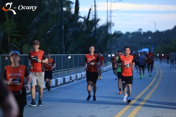 RUN TO LIVE 2025 - Ảnh #3263803