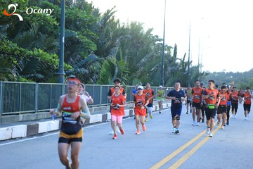 RUN TO LIVE 2025 - Ảnh #3265741