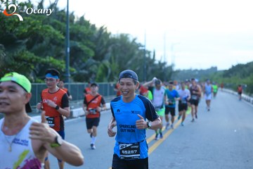 RUN TO LIVE 2025 - Ảnh #3287885