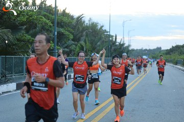 RUN TO LIVE 2025 - Ảnh #3285158