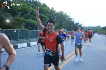 RUN TO LIVE 2025 - Ảnh #3266977