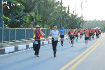 RUN TO LIVE 2025 - Ảnh #3297433
