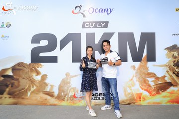 RUN TO LIVE 2025 - Ảnh #3214623