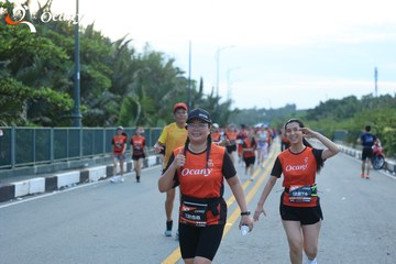 RUN TO LIVE 2025 - Ảnh #3278366