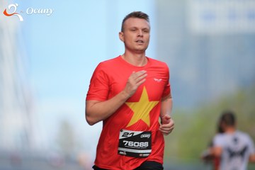 RUN TO LIVE 2025 - Ảnh #3285665
