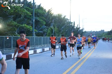 RUN TO LIVE 2025 - Ảnh #3264444