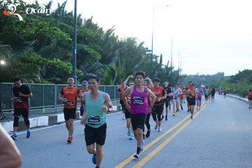 RUN TO LIVE 2025 - Ảnh #3267144