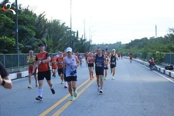 RUN TO LIVE 2025 - Ảnh #3266500