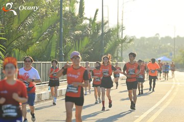 RUN TO LIVE 2025 - Ảnh #3301783