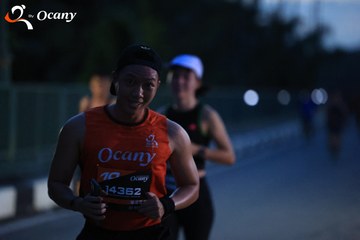RUN TO LIVE 2025 - Ảnh #3263484