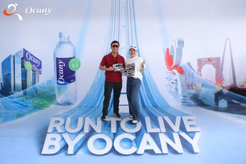 RUN TO LIVE 2025 - Ảnh #3134597