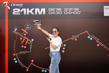 RUN TO LIVE 2025 - Ảnh #3120495
