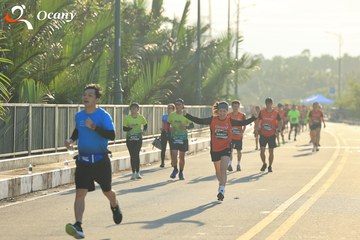 RUN TO LIVE 2025 - Ảnh #3301476
