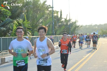 RUN TO LIVE 2025 - Ảnh #3300857