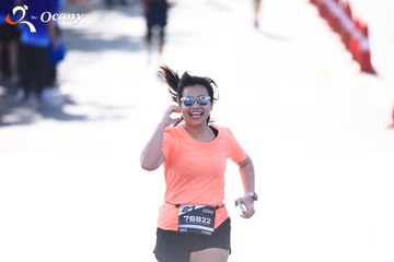 RUN TO LIVE 2025 - Ảnh #3208422