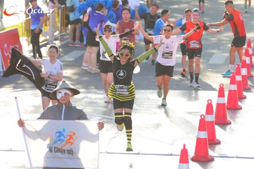 RUN TO LIVE 2025 - Ảnh #3192013