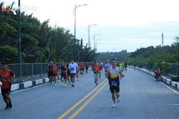RUN TO LIVE 2025 - Ảnh #3268164