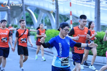 RUN TO LIVE 2025 - Ảnh #3156446