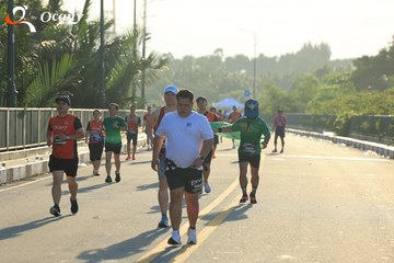 RUN TO LIVE 2025 - Ảnh #3302181