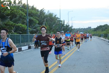 RUN TO LIVE 2025 - Ảnh #3283877