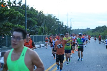 RUN TO LIVE 2025 - Ảnh #3289113