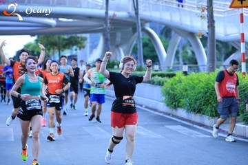 RUN TO LIVE 2025 - Ảnh #3156066