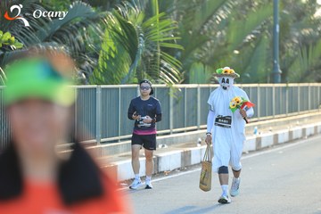 RUN TO LIVE 2025 - Ảnh #3300499