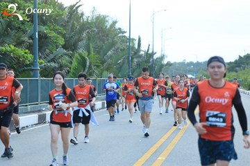 RUN TO LIVE 2025 - Ảnh #3278150