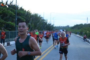 RUN TO LIVE 2025 - Ảnh #3268300