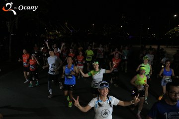 RUN TO LIVE 2025 - Ảnh #3278653