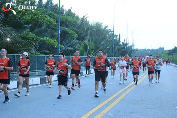 RUN TO LIVE 2025 - Ảnh #3290745