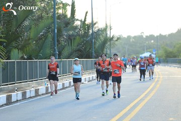 RUN TO LIVE 2025 - Ảnh #3297822