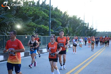 RUN TO LIVE 2025 - Ảnh #3265715