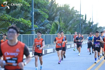 RUN TO LIVE 2025 - Ảnh #3265271