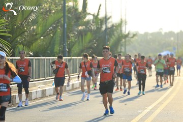 RUN TO LIVE 2025 - Ảnh #3301164