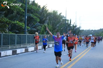 RUN TO LIVE 2025 - Ảnh #3265872