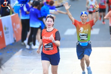 RUN TO LIVE 2025 - Ảnh #3153301
