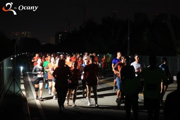 RUN TO LIVE 2025 - Ảnh #3262080