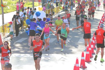 RUN TO LIVE 2025 - Ảnh #3192115