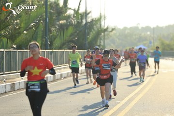 RUN TO LIVE 2025 - Ảnh #3302454