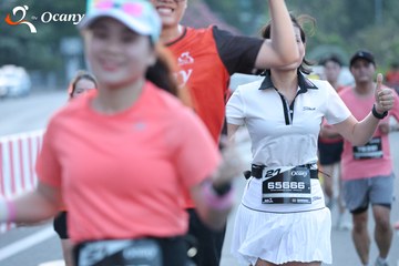 RUN TO LIVE 2025 - Ảnh #3208242