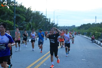 RUN TO LIVE 2025 - Ảnh #3289560